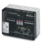 Phoenix Contact - Solutions-Coffret-PV-SOL-SC-4ST-0-DC-1MPPT-1011