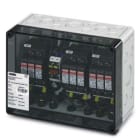 Phoenix Contact - Solutions-Coffret-PV-SOL-SC-1ST-0-DC-3MPPT-1001