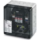 Phoenix Contact - Solutions-Coffret-PV-SOL-SC-2ST-0-DC-1MPPT-1001