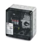 Phoenix Contact - Solutions-Coffret-PV-SOL-SC-1ST-0-DC-1MPPT-1101