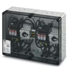 Phoenix Contact - Solutions-Coffret-PV-SOL-SC-2ST-0-DC-2MPPT-1101