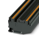 Phoenix Contact - PT 6-FSI/C - PT 6-FSI/C - Bloc de jonction fusibles