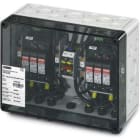 Phoenix Contact - Solutions-Coffret-PV-SOL-SC-2ST-0-DC-2MPPT-1001