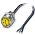 Phoenix Contact - Connecteurs encastrables
