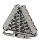 Phoenix Contact - PTRV 8 /GY - Distributeur de potentiel