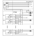 Phoenix Contact - TC-2D37SUB-DO16-ESD-AR-UNI - Termination Carrier TC-2D37SUB-DO16-ESD-AR-UNI