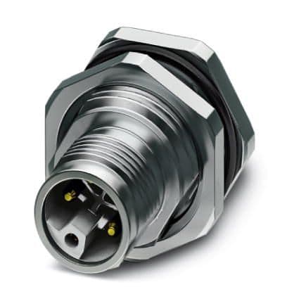 Phoenix Contact - Connecteur d'appareil face arriere