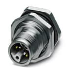 Phoenix Contact - Connecteur d'appareil face arriere