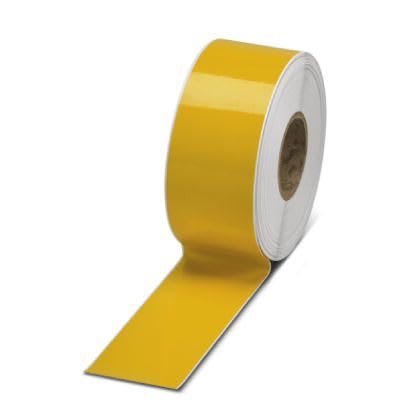 Phoenix Contact - Repérage d'appareil ultra souple EMLF (50XE)R YE