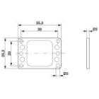 Phoenix Contact - Joint HC-D07-SG-RBK