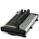 Phoenix Contact - Module embase VIP compatible avec la serie Tricon CX DCS.