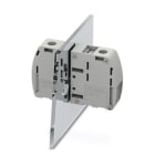 Phoenix Contact - UW 50/S - Bornier traversée de paroi - UW 50/S