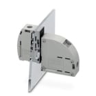 Phoenix Contact - Bloc de jonction traversée de paroi - UWV 50/S