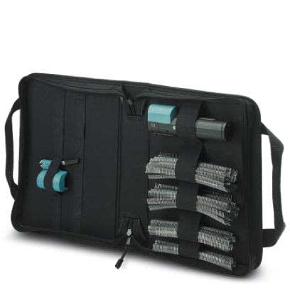 Phoenix Contact - CF CRIMPHANDY 0,75 SET - Kit sertisseuse automatique CF CRIMPHANDY 0,75 SET