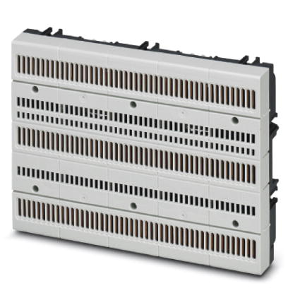 Phoenix Contact - Panneau de distribution electrique