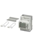 Phoenix Contact - Compteur mesure directe jusqu'a 500 V - 80 A, S0, entree TOR et MBUS, MID