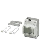 Phoenix Contact - Compteur mesure directe jusqu'à 500 V / 80 A, S0, Ethernet, MID EEM-EM377