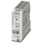 Phoenix Contact - Alimentation AC/DC paramétrable Mono 230VAC/24VDC-2,5A - Boost stat/Dyn/SF