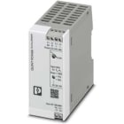 Phoenix Contact - Alimentation AC/DC paramétrable Mono 230VAC/24VDC- 3,8A - Boost stat/Dyn/SFB