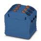 Phoenix Contact - PTFIX 6X1,5 BU - PTFIX 6X1,5 BU - Bloc répartiteur PTFIX