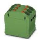 Phoenix Contact - PTFIX 6X1,5 GN - PTFIX 6X1,5 GN - Bloc répartiteur PTFIX