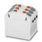 Phoenix Contact - PTFIX 6X1,5 WH - Bloc répartiteur PTFIX