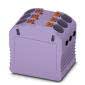 Phoenix Contact - PTFIX 6X1,5 VT - PTFIX 6X1,5 VT - Bloc répartiteur PTFIX