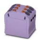Phoenix Contact - PTFIX 6X1,5 VT - PTFIX 6X1,5 VT - Bloc répartiteur PTFIX