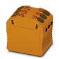 Phoenix Contact - PTFIX 6X1,5 OG - PTFIX 6X1,5 OG - Bloc répartiteur PTFIX