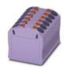 Phoenix Contact - PTFIX 12X1,5 VT - PTFIX 12X1,5 VT - Bloc répartiteur PTFIX