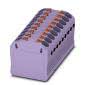 Phoenix Contact - PTFIX 18X1,5 VT - Bloc répartiteur PTFIX