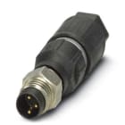 Phoenix Contact - SACC-M 8MS-3QO-0,5-VA - Connecteur SACC-M 8MS-3QO-0,5-VA