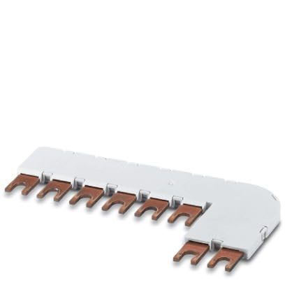 Phoenix Contact - FLT-SEC-H MPB-3+1 - Pont de câblage pour parafoudre hybride 3+1