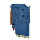 Phoenix Contact - TTC-6P-2X1-EX-24DC-I-P - Fiche Parafoudre TERMITRAB 2 fils ToR 24VDC Ex