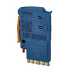 Phoenix Contact - TTC-6P-3-HF-EX-12DC-I-P - Fiche Parafoudre TERMITRAB 3 fils HF 12VDC Ex