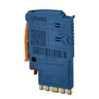 Phoenix Contact - TTC-6P-3-HF-EX-24DC-I-P - Fiche Parafoudre TERMITRAB 3 fils HF 24VDC Ex