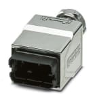 Phoenix Contact - CUC-PPC-C2ZNI-DC - Fiche V14 avec presse-etoupe pour connecteurs de puissance