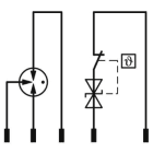 Phoenix Contact - Fiche Parafoudre TERMITRAB 4-20mA 24VDC