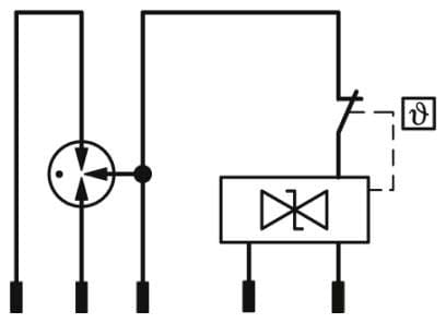 Phoenix Contact - TTC-6P-3-HF-24DC-I-P - Fiche Parafoudre TERMITRAB 3 fils HF 24VDC