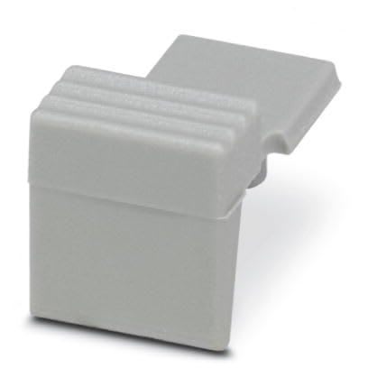 Phoenix Contact - PRC FC RELEASE LATCH GY - Détrompage couleur - PRC FC RELEASE LATCH GY