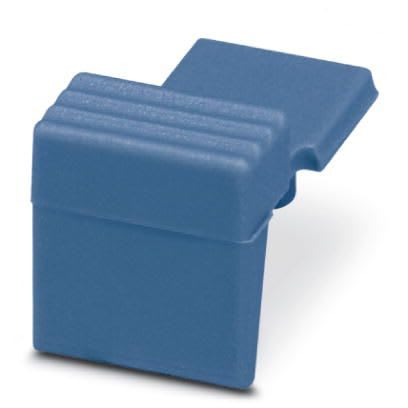 Phoenix Contact - PRC FC RELEASE LATCH BU - Détrompage couleur - PRC FC RELEASE LATCH BU