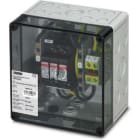 Phoenix Contact - Solutions-Coffret-PV-SOL-SC-2ST-0-DC-1MPPT-2000