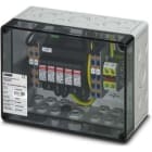 Phoenix Contact - Solutions-Coffret-PV-SOL-SC-2ST-0-DC-2MPPT-2000SE