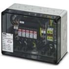 Phoenix Contact - Solutions-Coffret-PV-SOL-SC-2ST-0-DC-2MPPT-1001SE