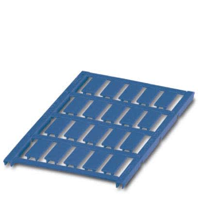 Phoenix Contact - UC-EM (20X9) BU - Repérage d'appareil à encliqueter UC-EM (20X9) BU