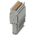 Phoenix Contact - PP 2,5/ 7 - Connecteur Push-in COMBI