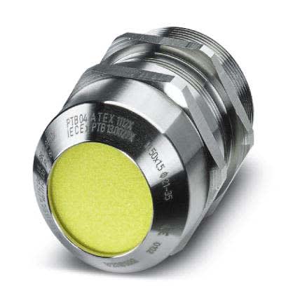 Phoenix Contact - G-ESISEC-M50-L68L-NEPDS-S - Presse-étoupe G-ESISEC-M50-L68L-NEPDS-S