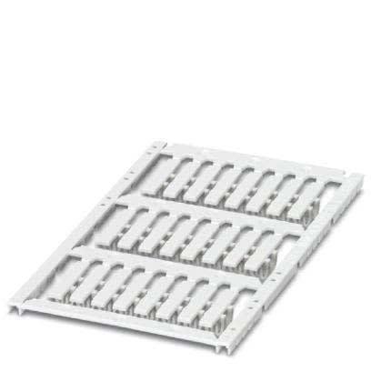Phoenix Contact - UCT-WMCO 4,7 (23X4) - Repère pour fil et câble à clipser UCT-WMCO 4,7 (23X4)
