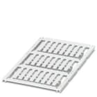 Phoenix Contact - UCT-WMCO 4,7 (23X4) - Repère pour fil et câble à clipser UCT-WMCO 4,7 (23X4)