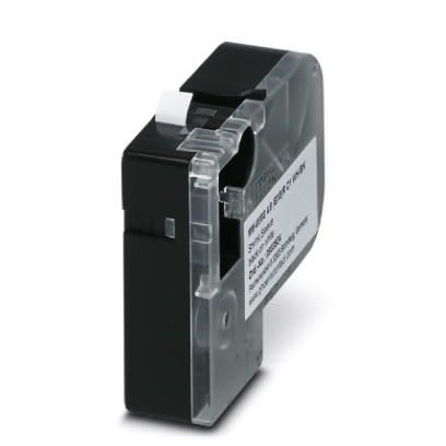 Phoenix Contact - Gaine thermorétractable MM-WMS 4,8 (EX9)R C1 WH/BK